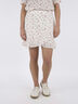 Bekka Embroidery Rose Skirt
