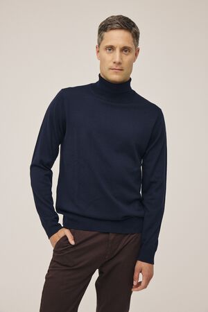 Morgan 4 - 100% Merino Wool