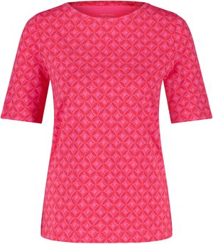 T-SHIRT 1/2 SLEEVE