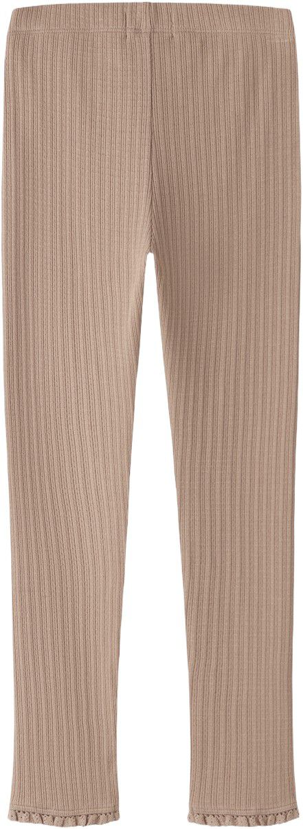 NMFBABETTE SLIM LEGGINGS LIL