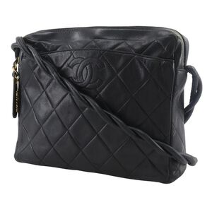 Chanel Shoulder Bag