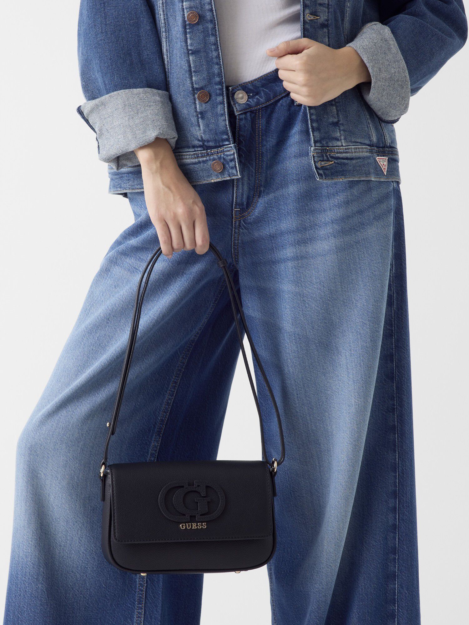 ISOLA CONVERTIBLE XBODY FLAP