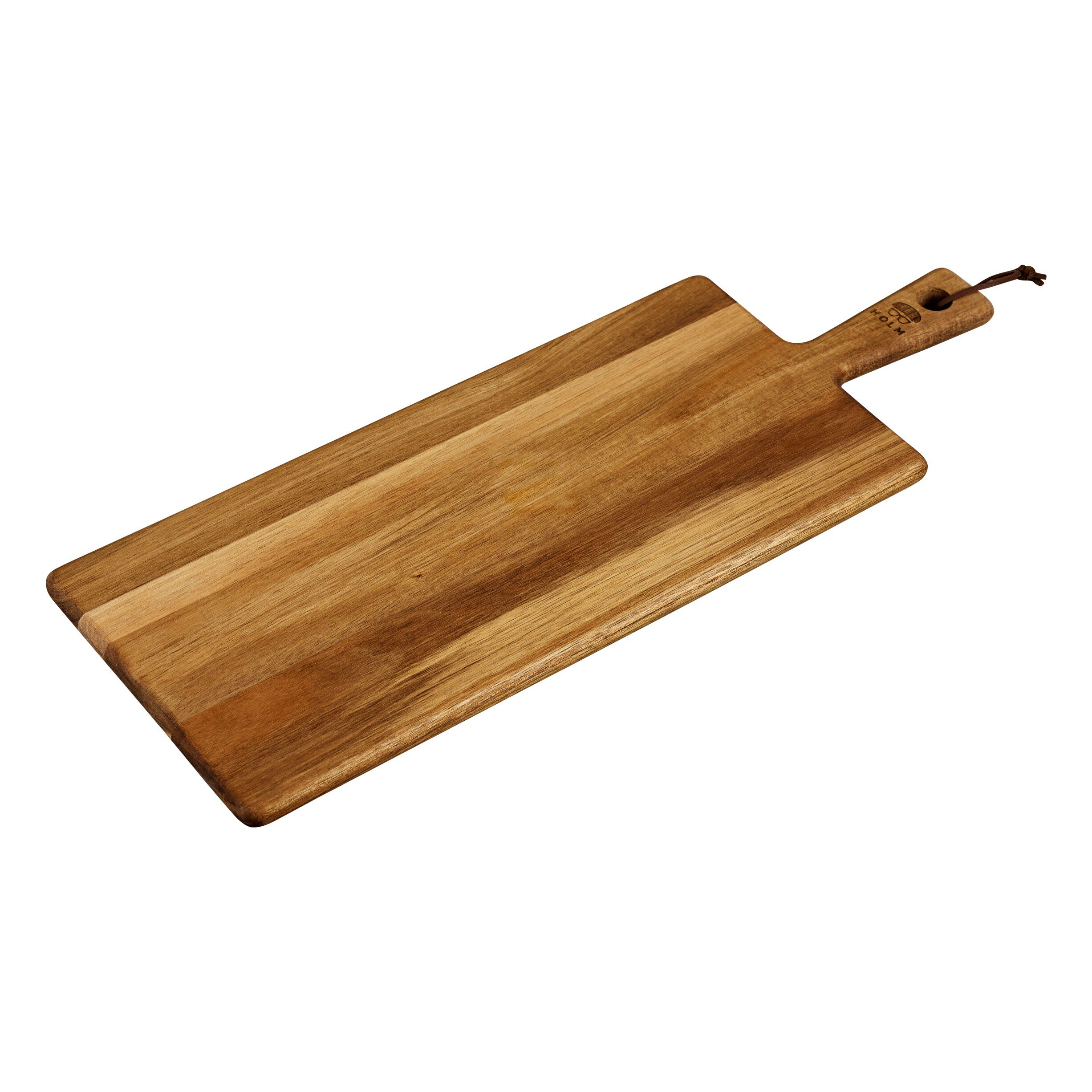 Serveringsbr&aelig;t 55x20 cm Akacietr&aelig;