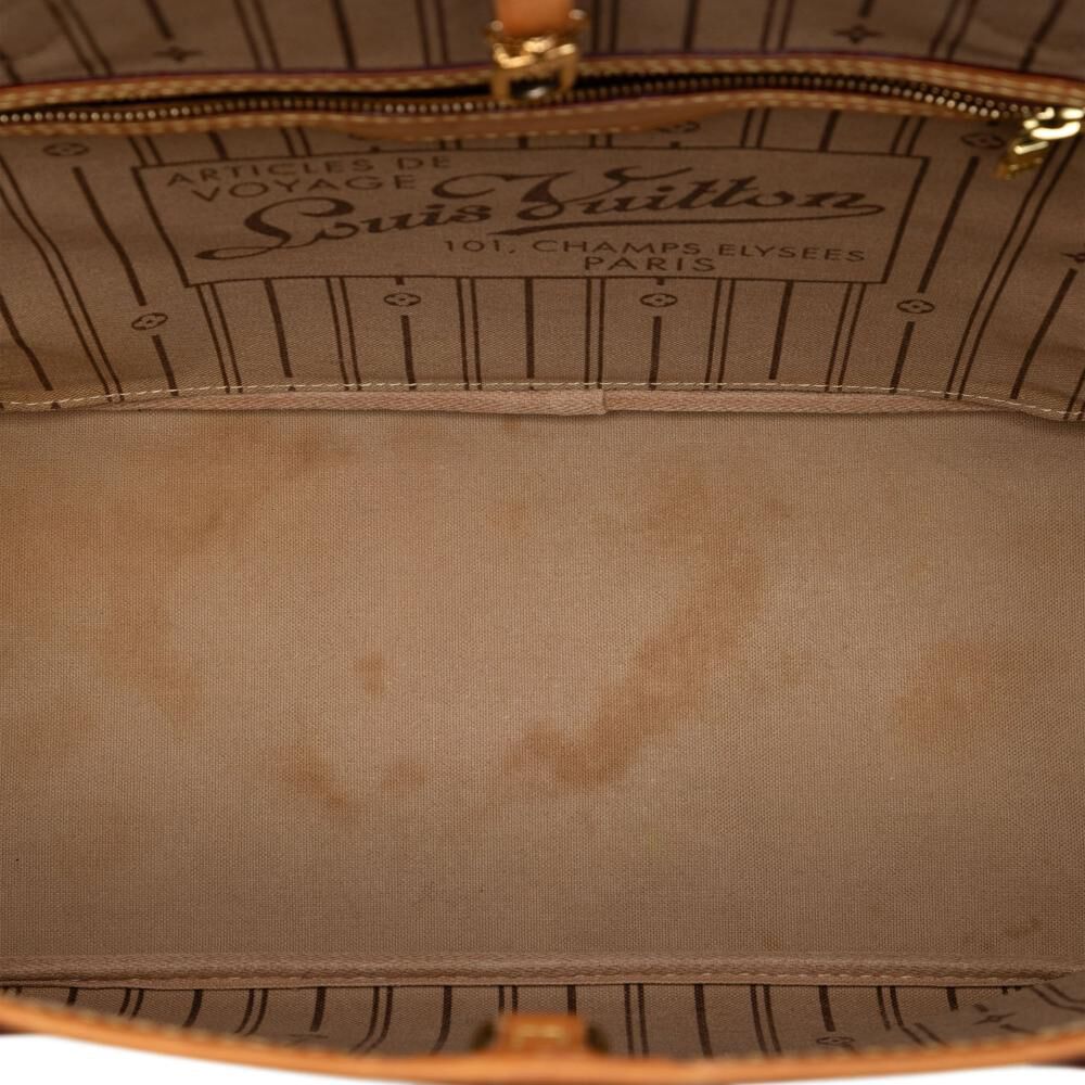 Louis Vuitton Neverfull