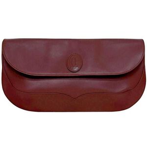 Cartier Clutch