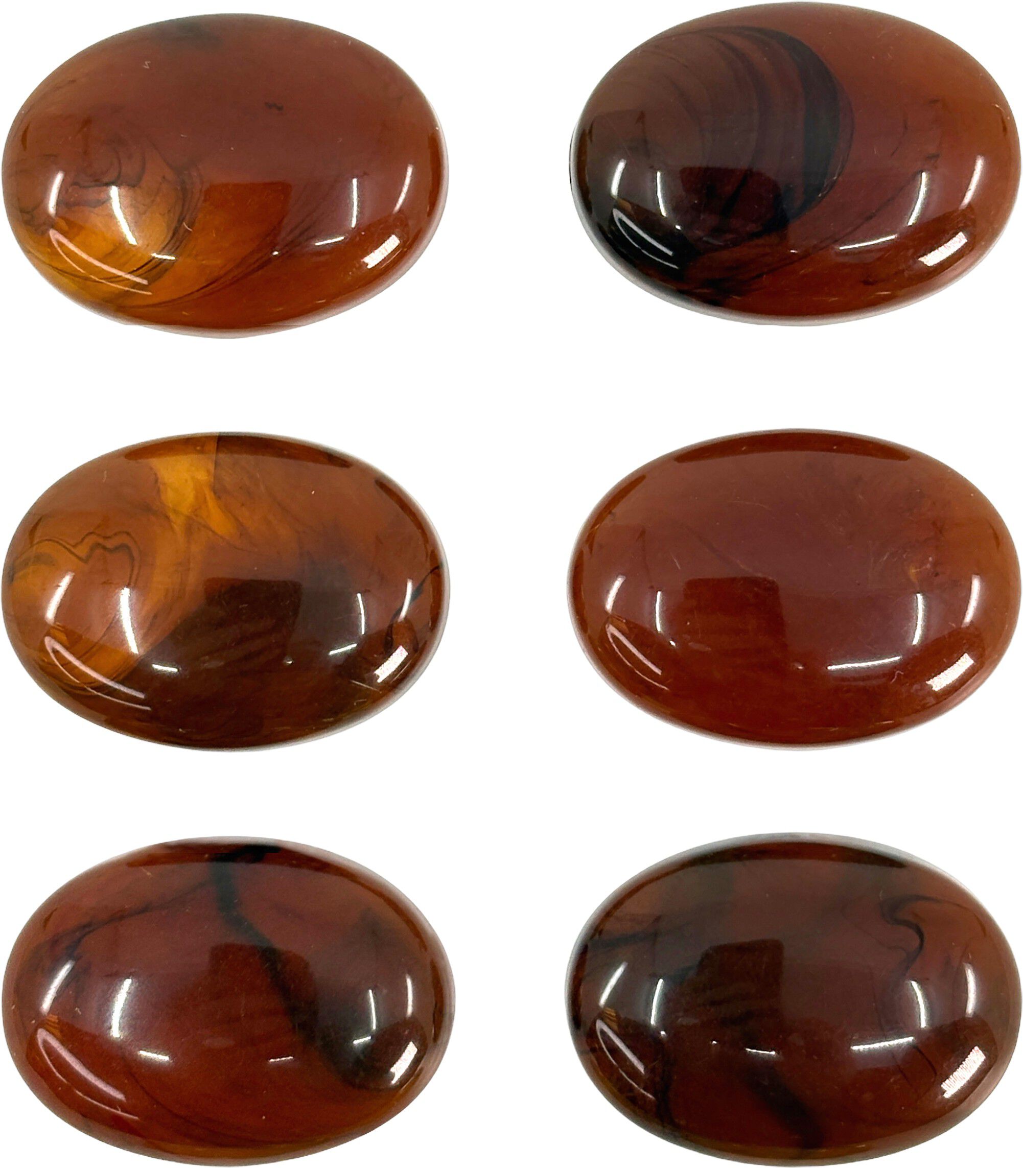 THALEN ring silver-plated