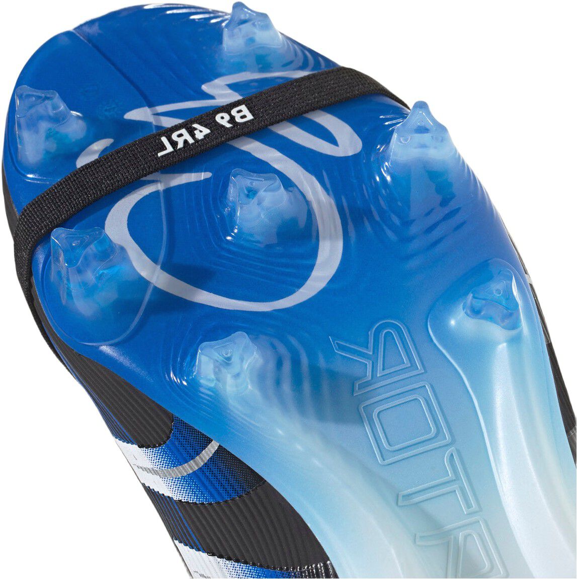 Predator Elite Bellingham FG Fodboldst&oslash;vler