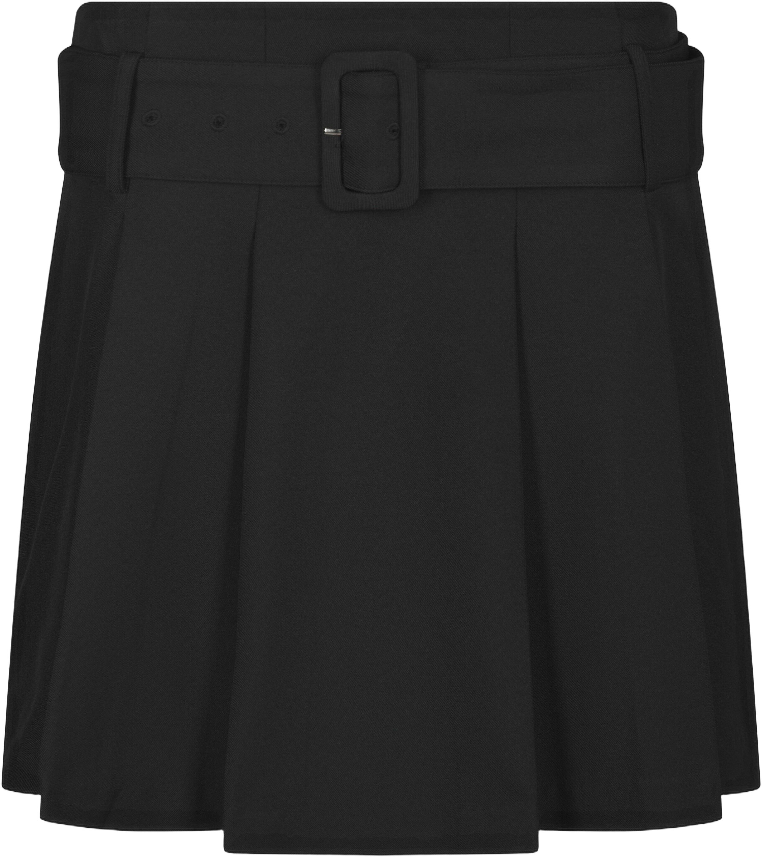 Irelia Structure Skirt