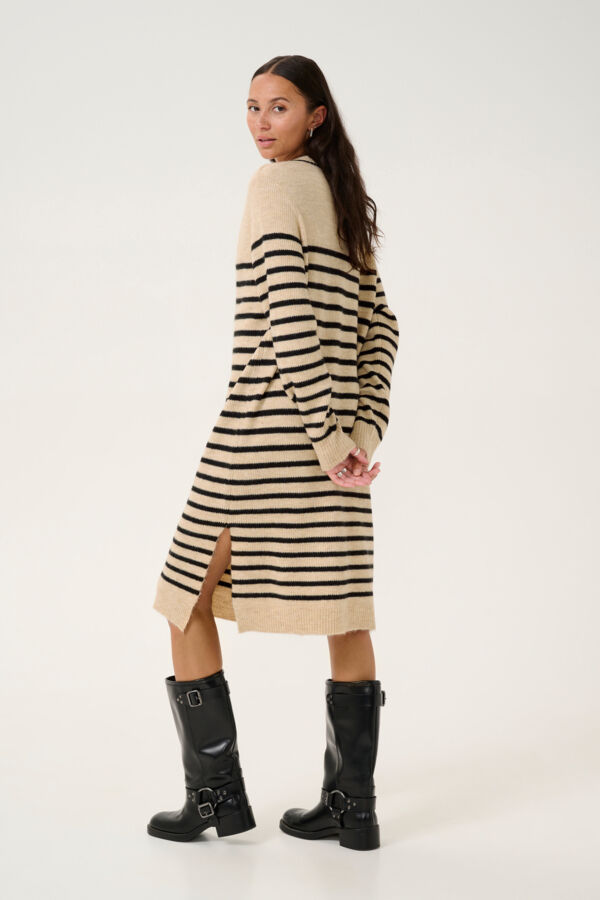 KAjuno Knit Dress