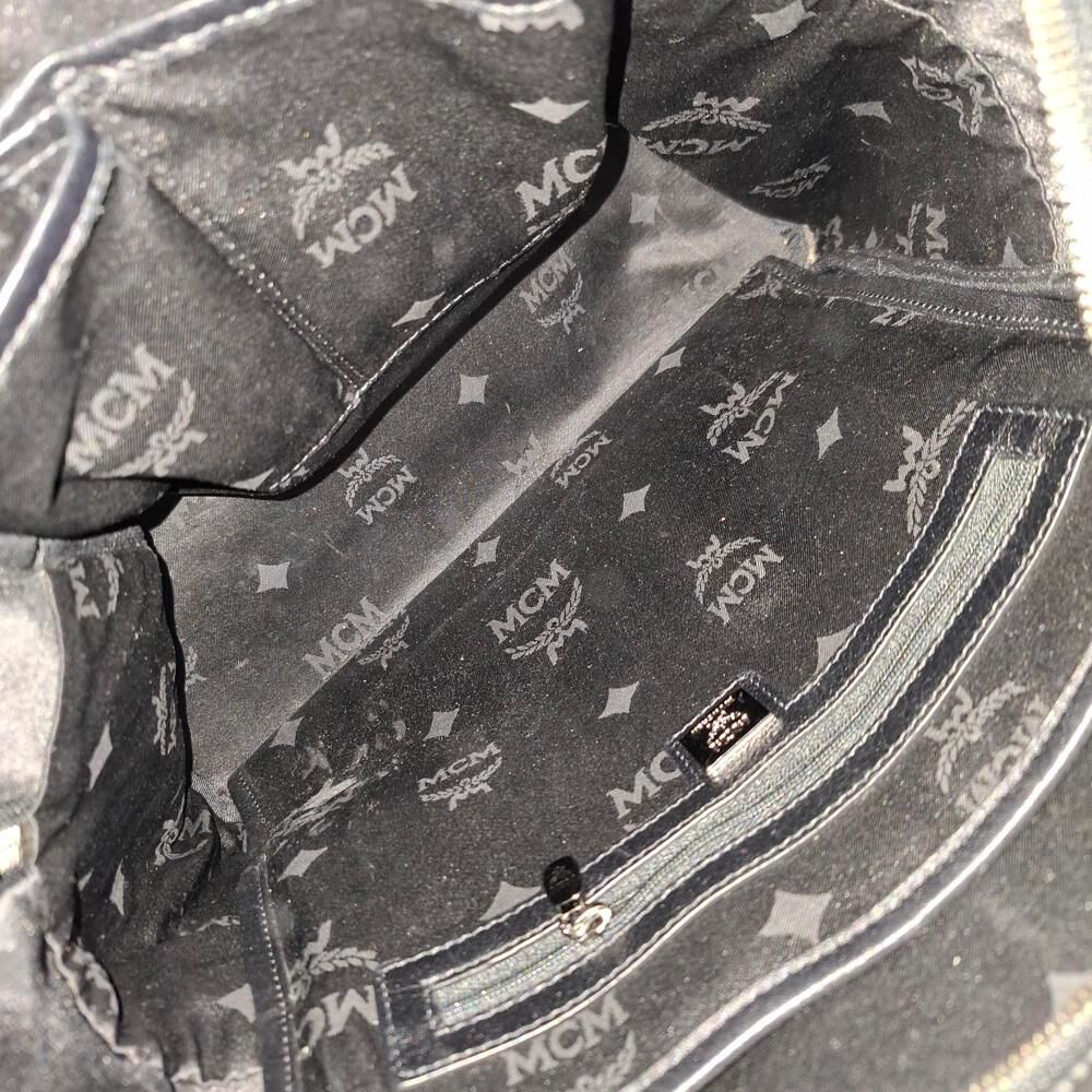 Mcm Backpack
