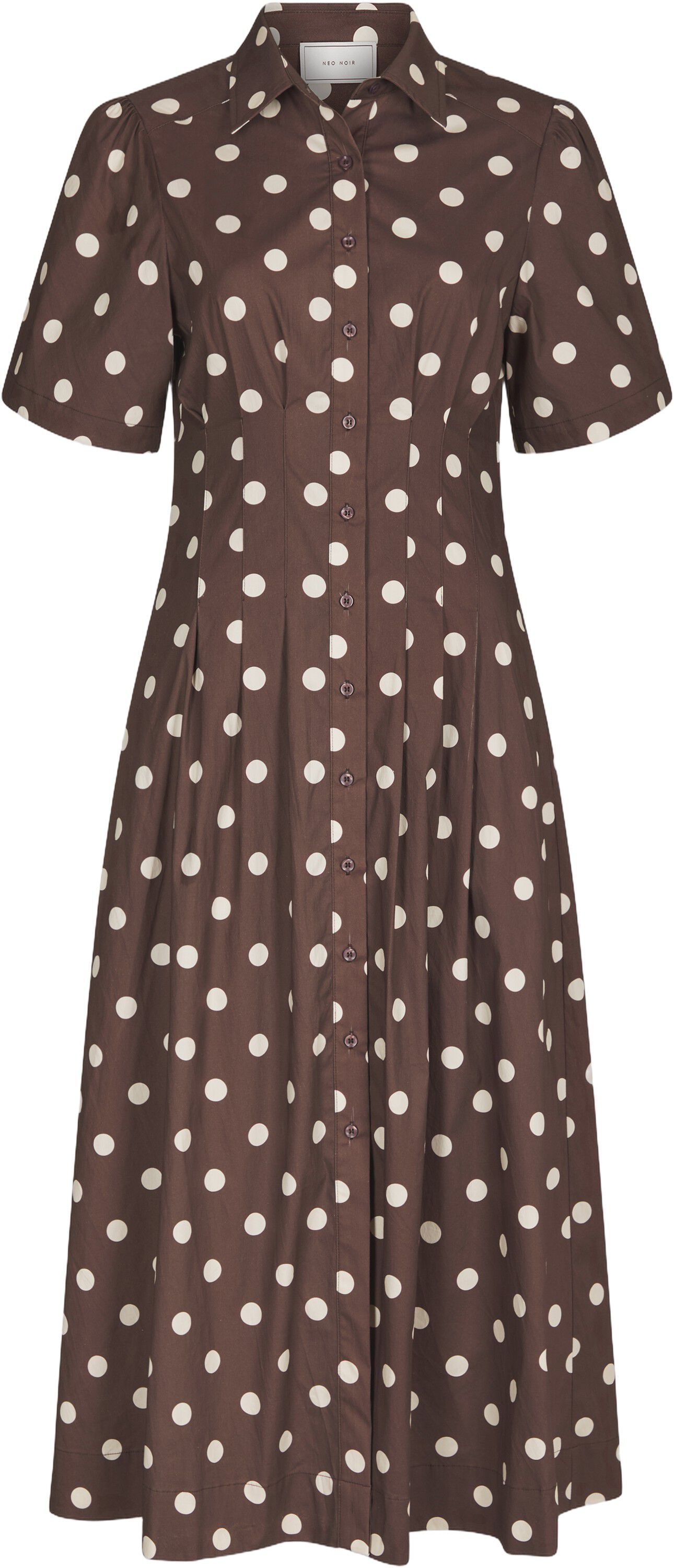 Baia Dot Dress