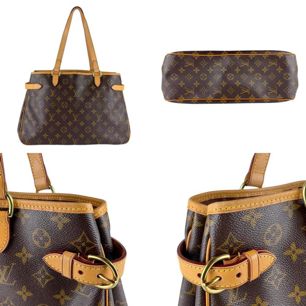 Louis Vuitton Batignolles