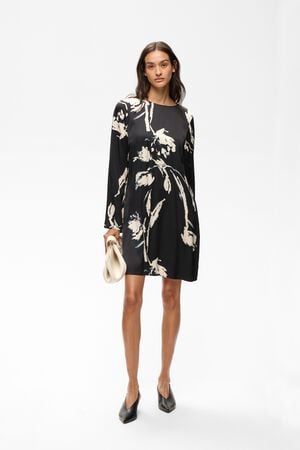 MEADOWIW SHORT DRESS
