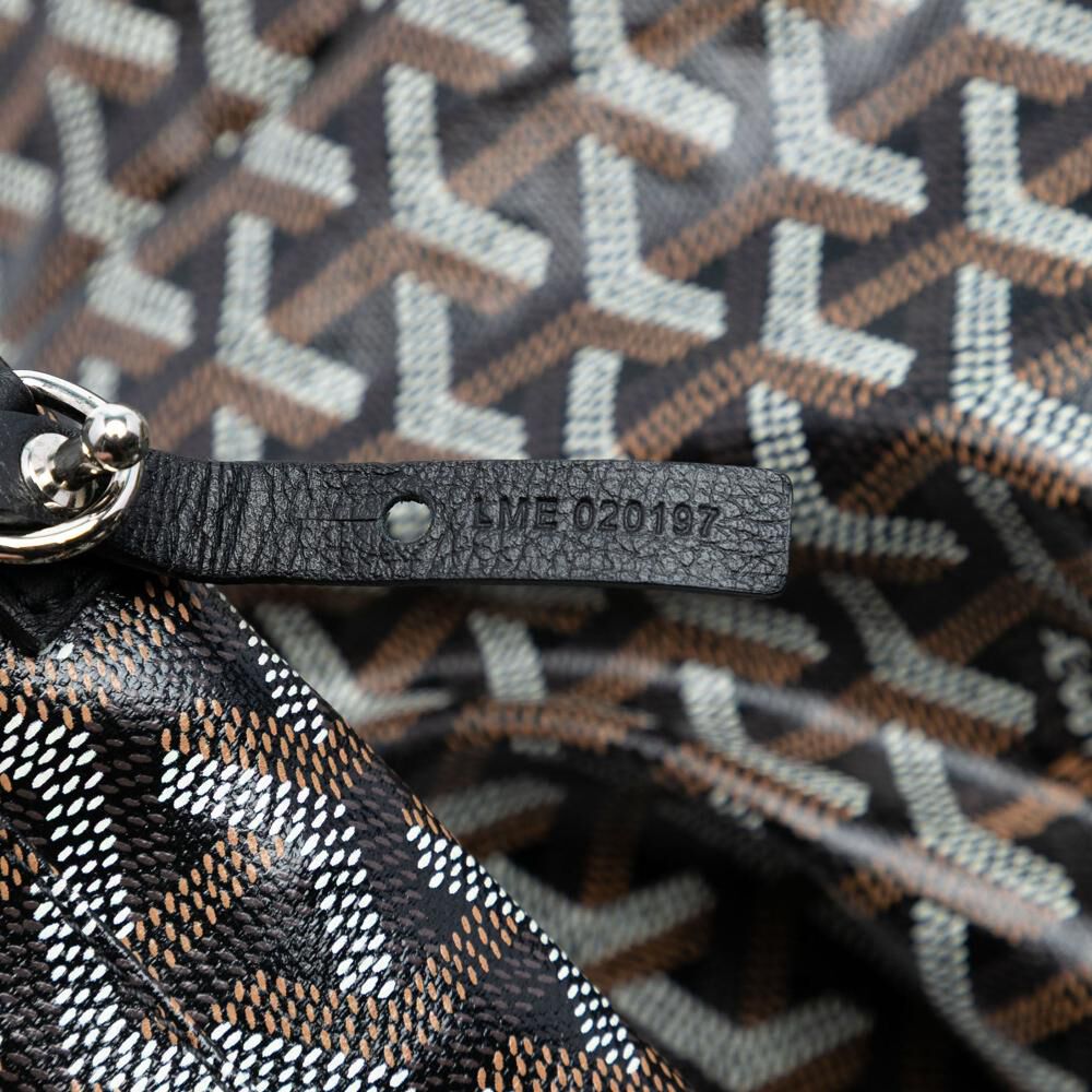 Goyard St Louis Tote