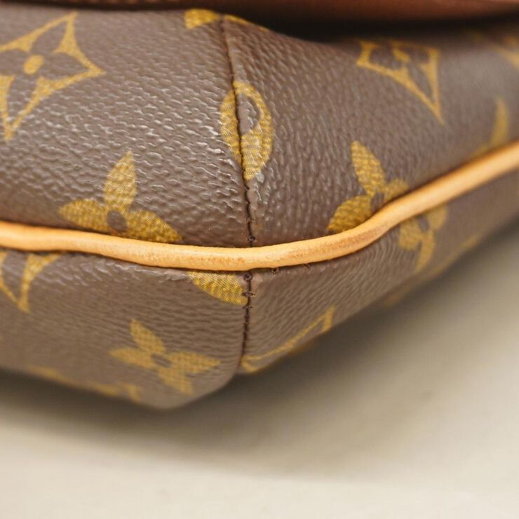 Louis Vuitton Musette Tango