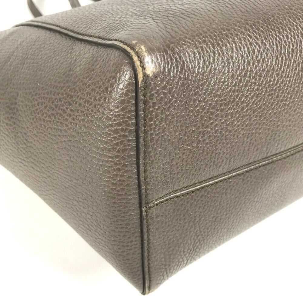 Gucci Swing Tote