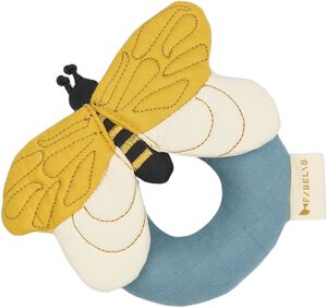 Rattle - Bee