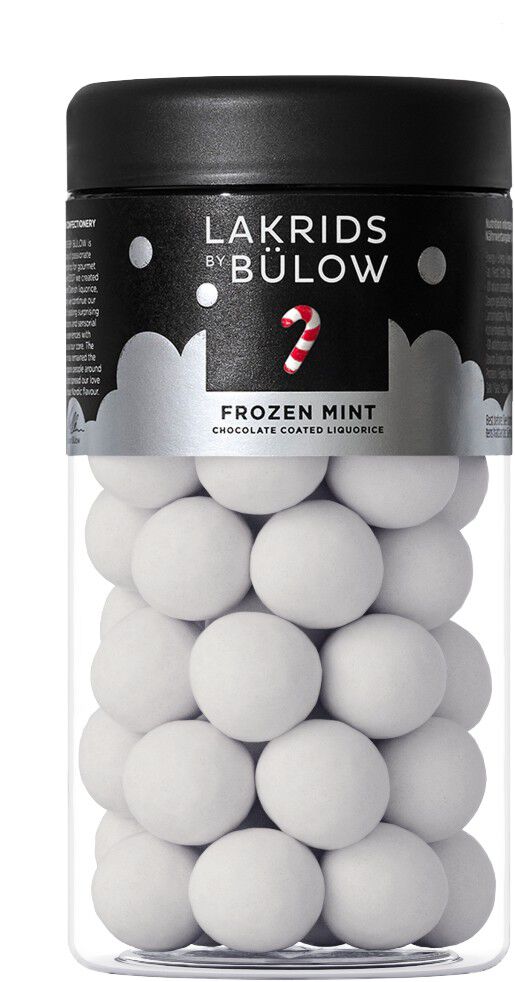 REGULAR FROZEN MINT