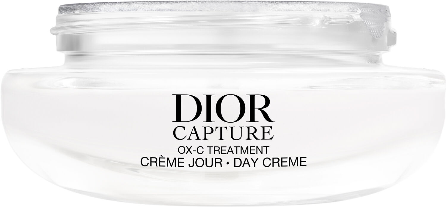 Dior Capture Day Creme Refill High-Performance Anti-Aging Correction