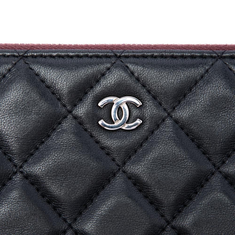 Chanel Clutch