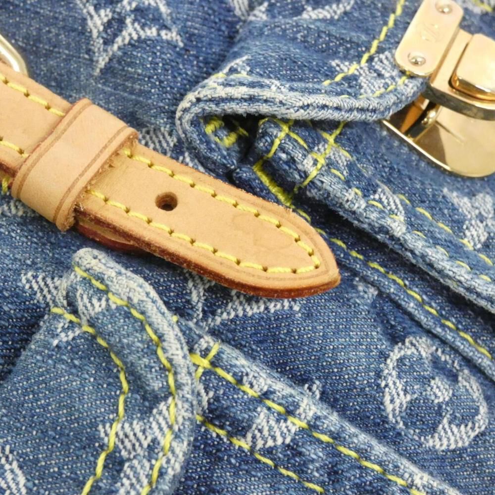 Louis Vuitton Backpack