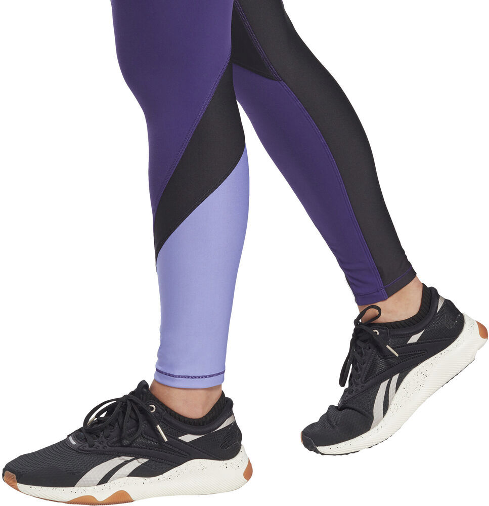 Lux High-Rise tights