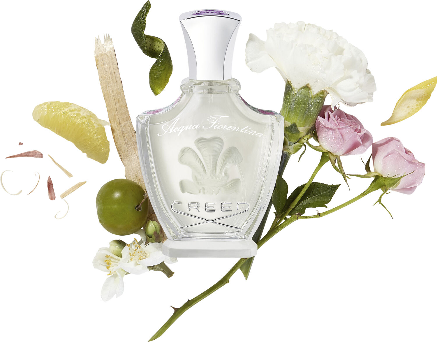 Acqua Fiorentina Eau de Parfum