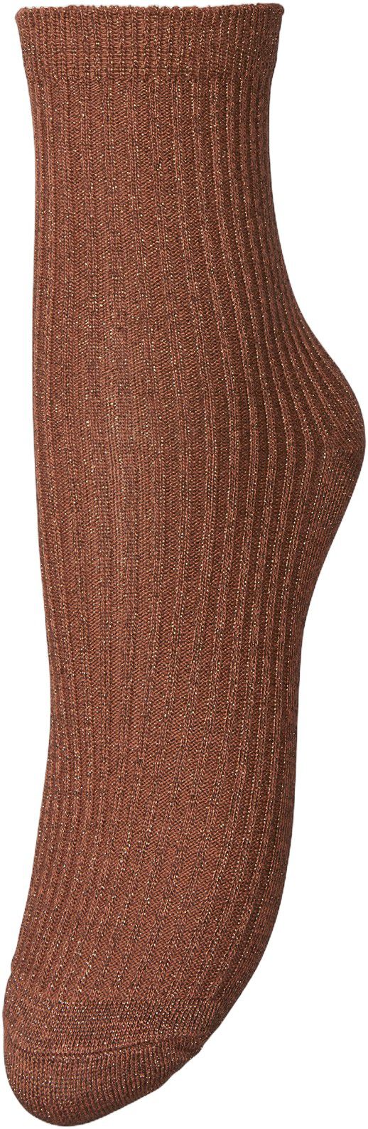Telmira Glitter Sock
