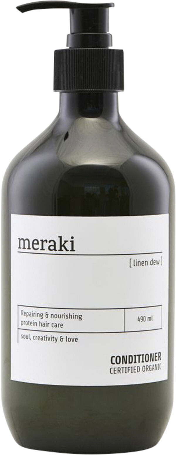 Meraki Rengøringsspray