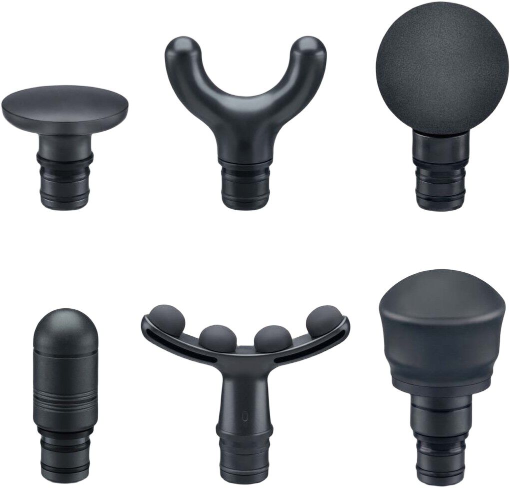 Massagepistol Hot & Cold MG 195 LE4