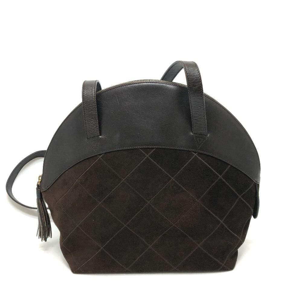 Salvatore Ferragamo Shoulder Bag