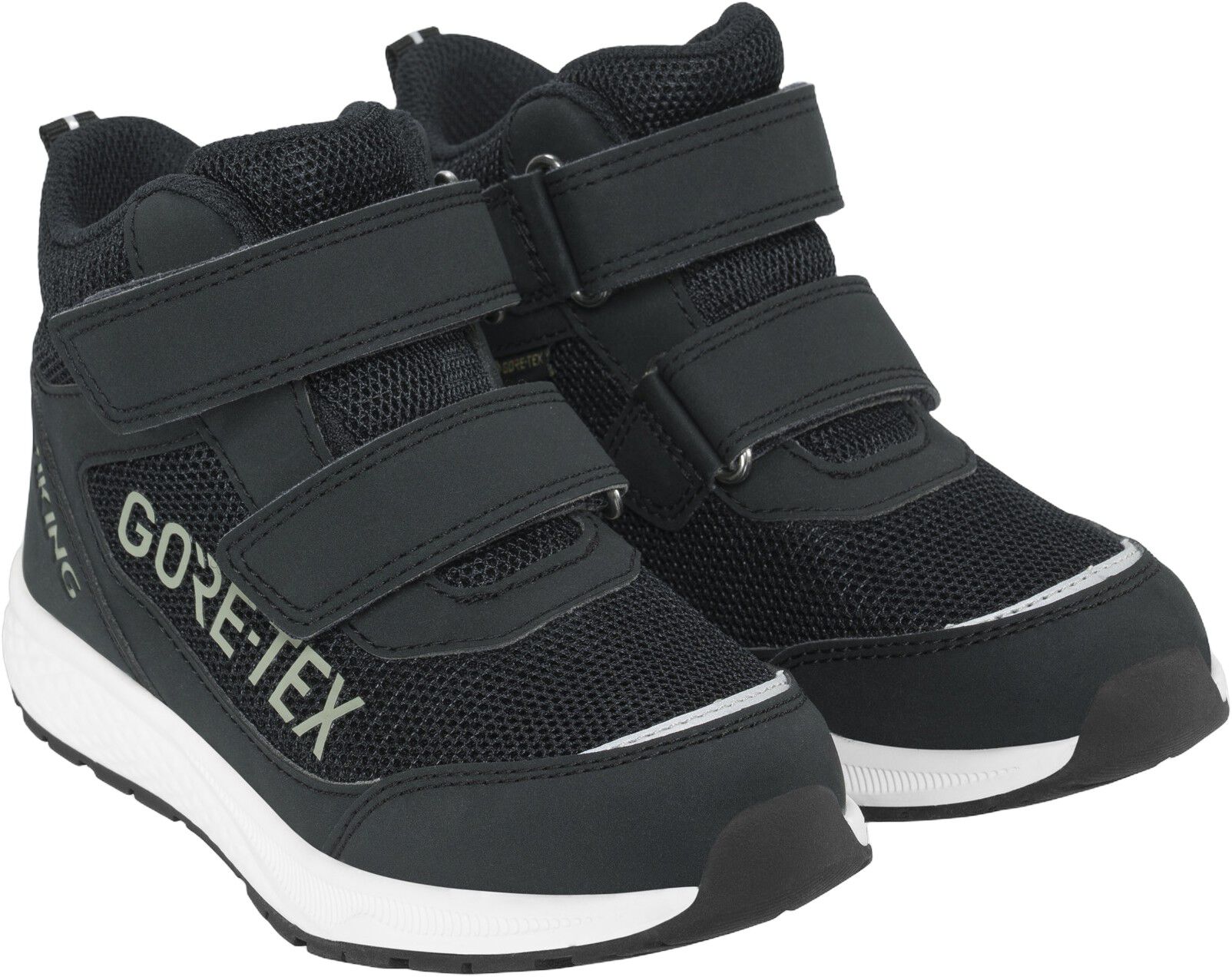 Bouncy Mid GTX 2V