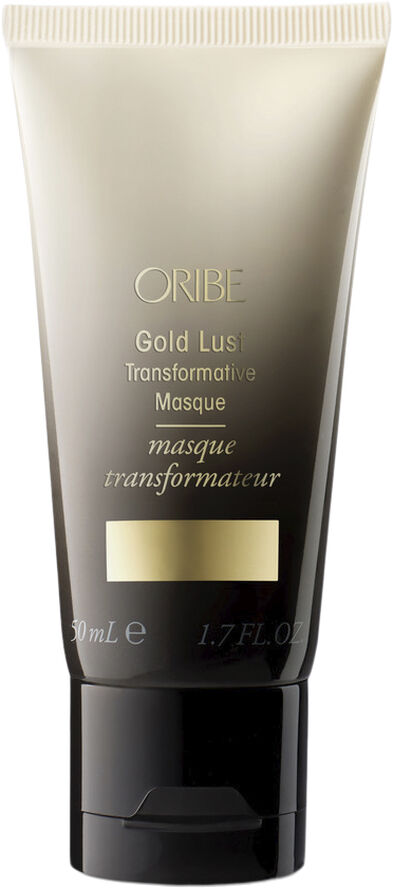 Gold Lust Transformative Masque travel size