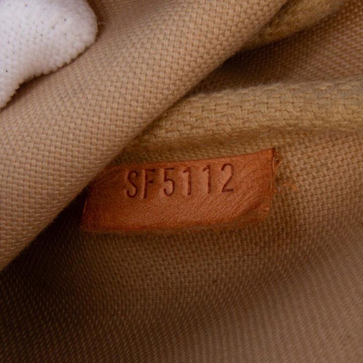 Louis Vuitton Pochette Accessoires