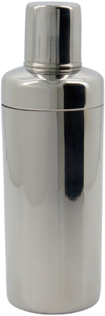 Shaker, HDKett, S&oslash;lv finish