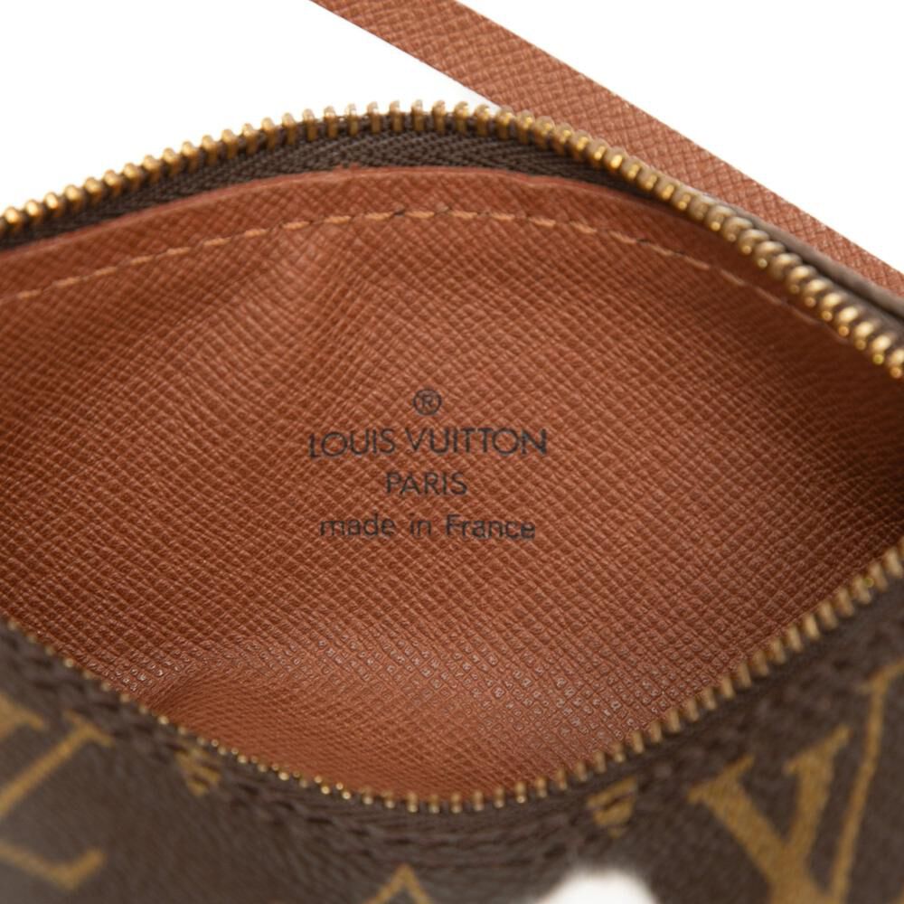 Louis Vuitton Papillon