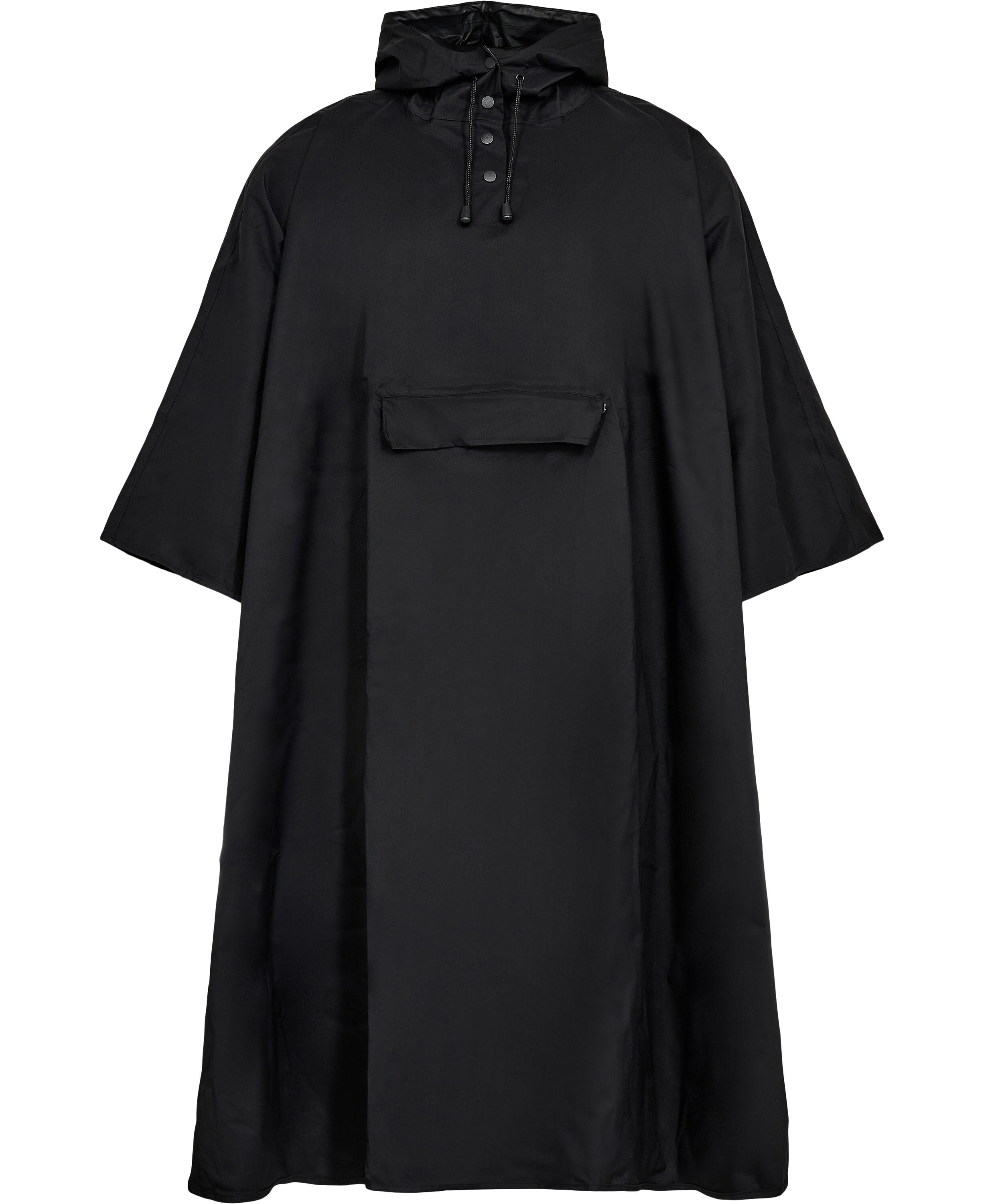 Rain Poncho GRS