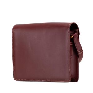 Cartier Crossbody Bag