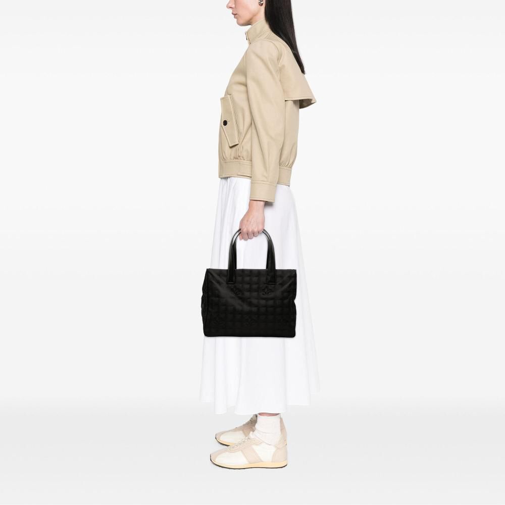 Chanel Travel Line