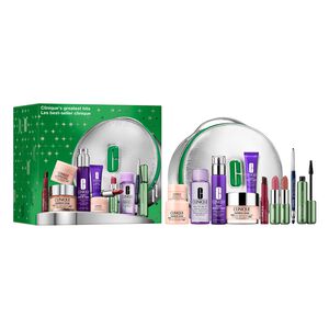 BLOCKBUSTER SET