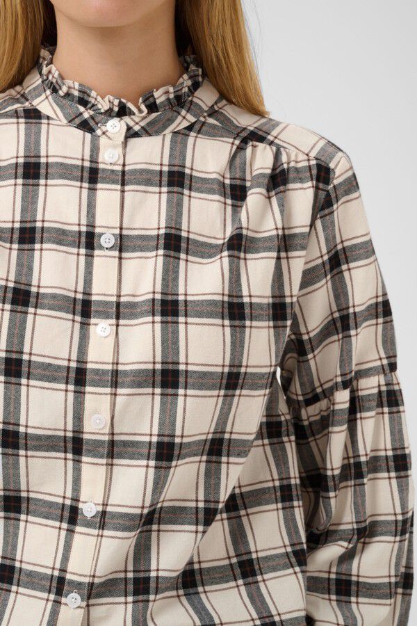 SamillaPW Shirt