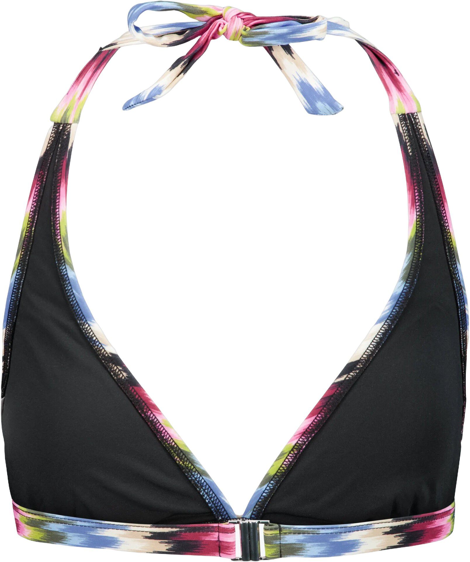 Fiji Halterneck Bikinitop