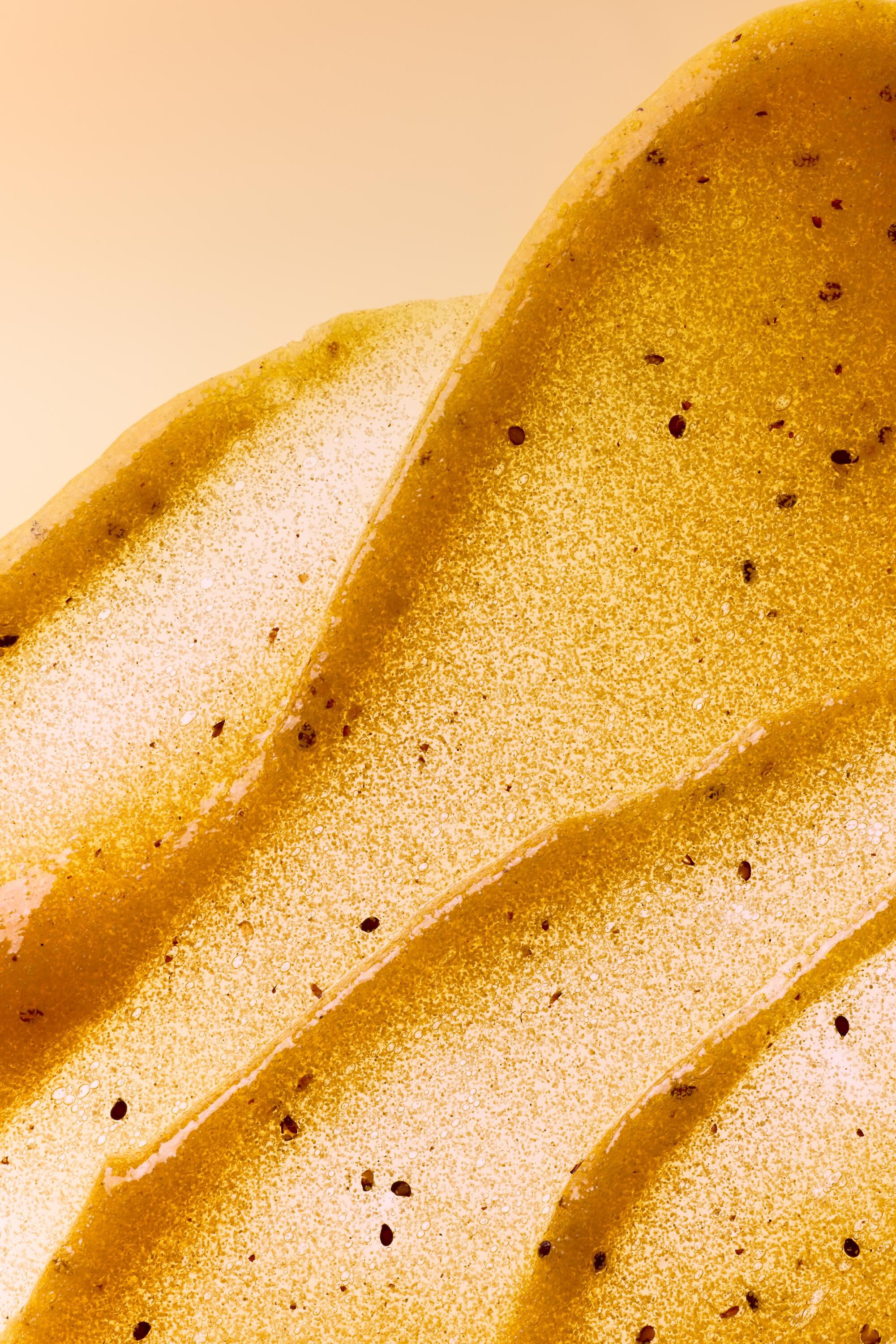 Passion Fruit Body Skrub