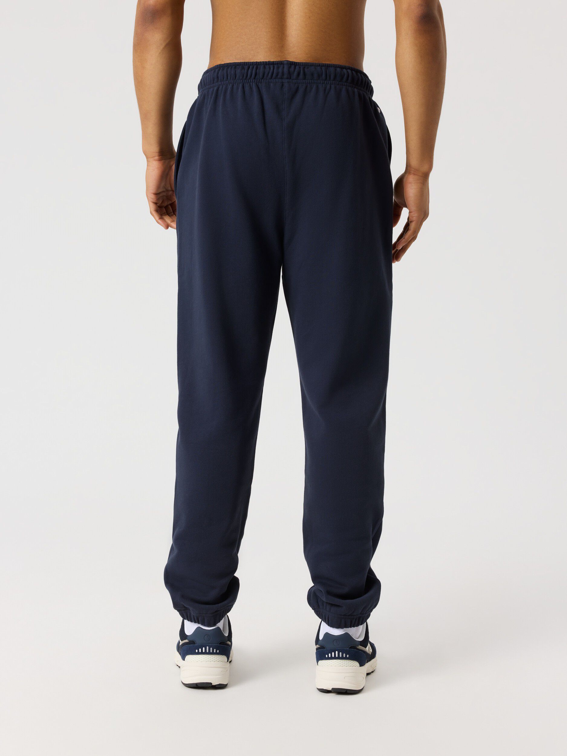 BORG CLASSIC SWEATPANTS