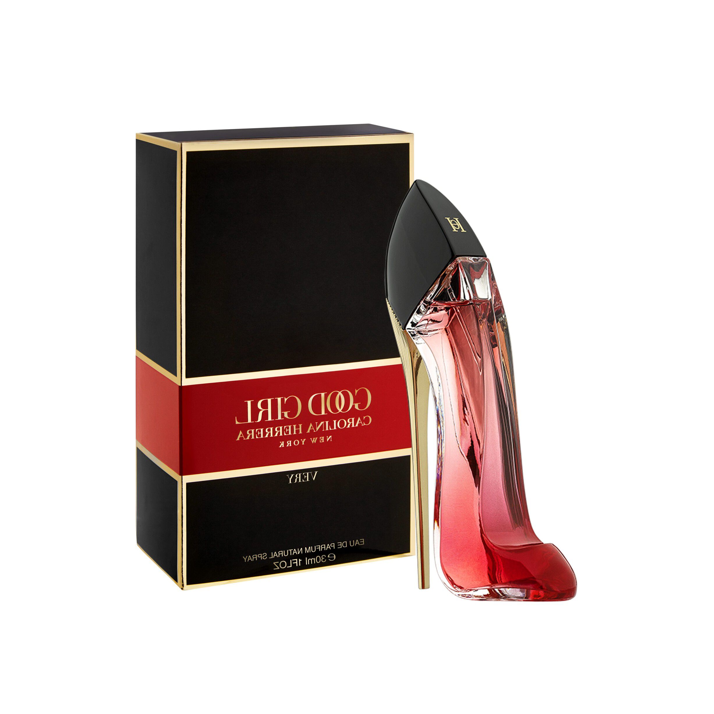 Carolina Herrera Very Good Girl Eau de parfum