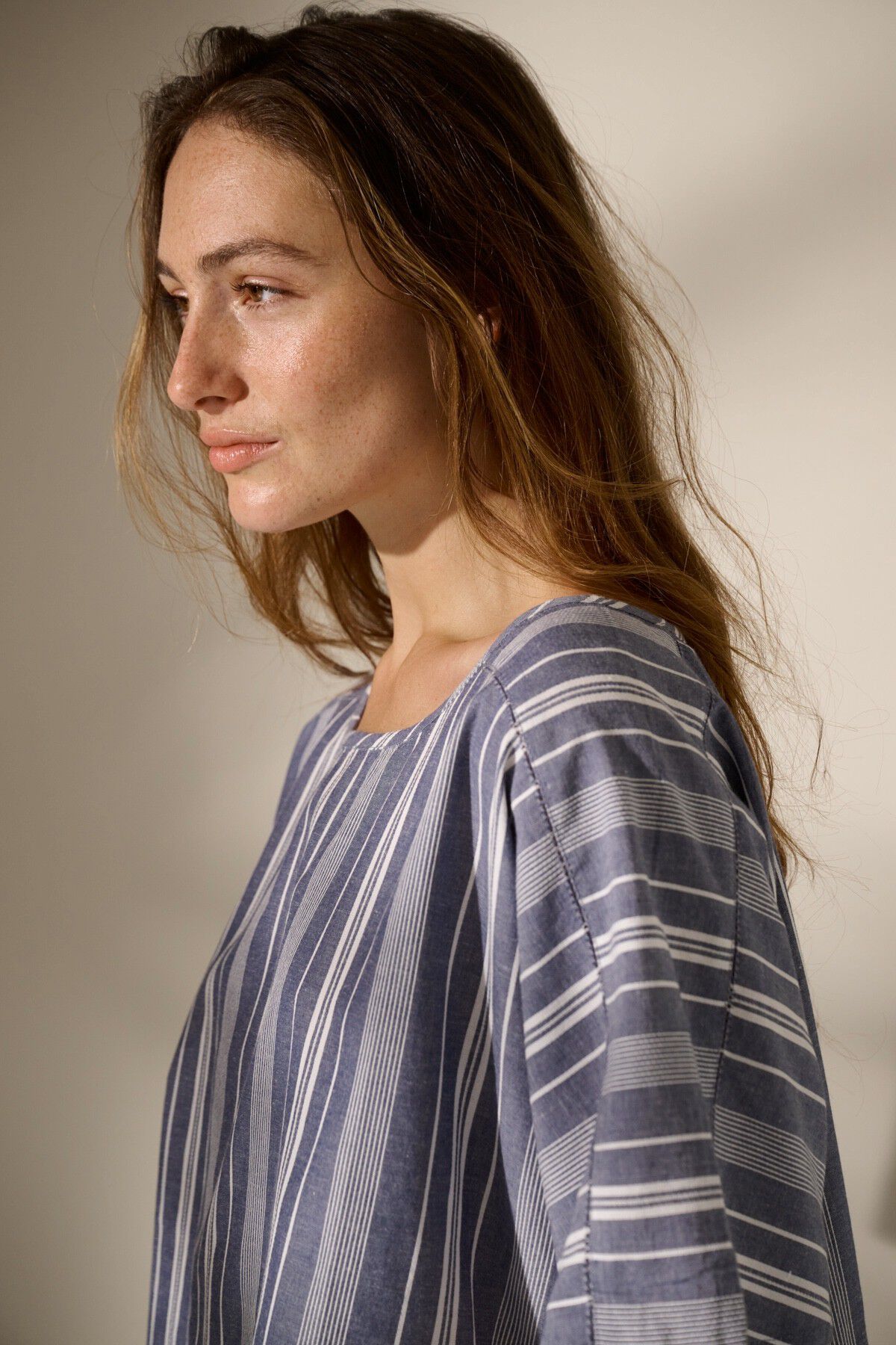 balance top stripe