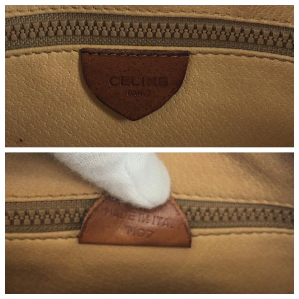 Celine Shoulder Bag