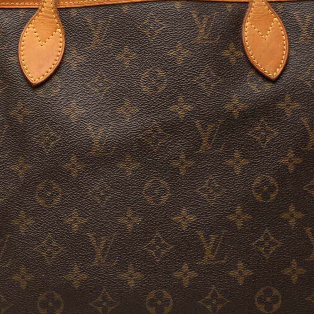 Louis Vuitton Neverfull