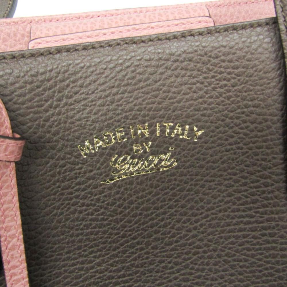Gucci Swing Tote