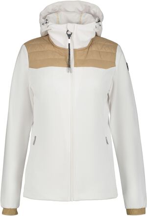 LUHTA ARANTILA / WM HYBRID SOFTSHELL JACKET